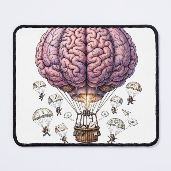 Item preview, Idea Drop designed and sold by humblesoart.