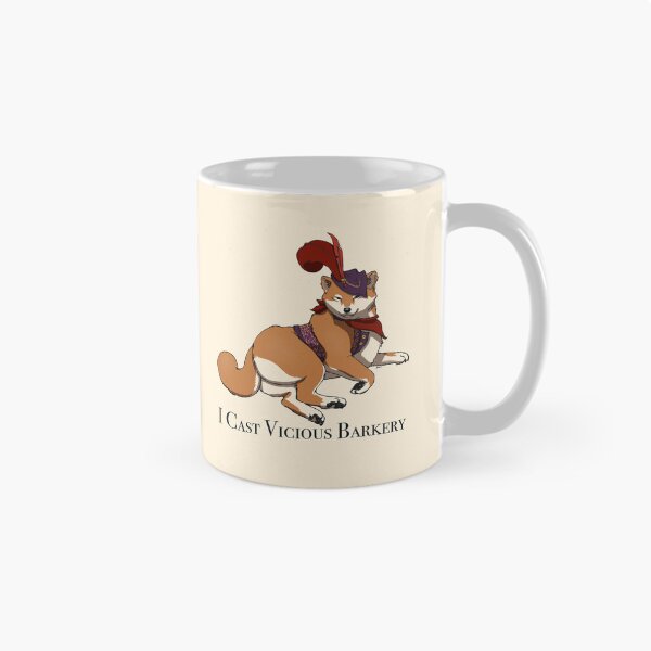 Item preview, Shiba Inu Bard designed and sold by Soberipen.