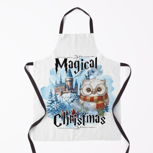 Item preview, Magical Christmas designed and sold by Nacho Average Designs.