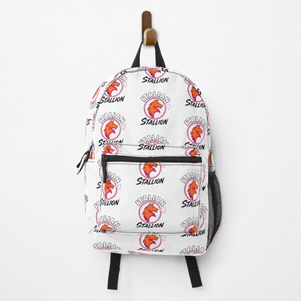 Item preview, Italian Stallion Heavyweight Boxer Emblem designed and sold by amaliagarci.
