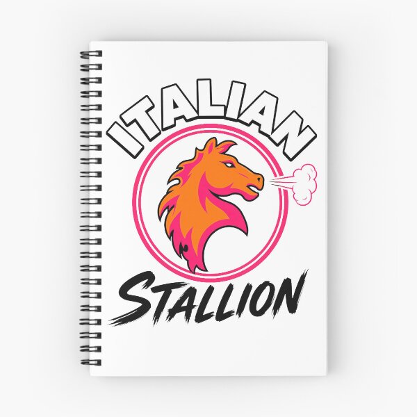 Item preview, Italian Stallion Heavyweight Boxer Emblem designed and sold by amaliagarci.