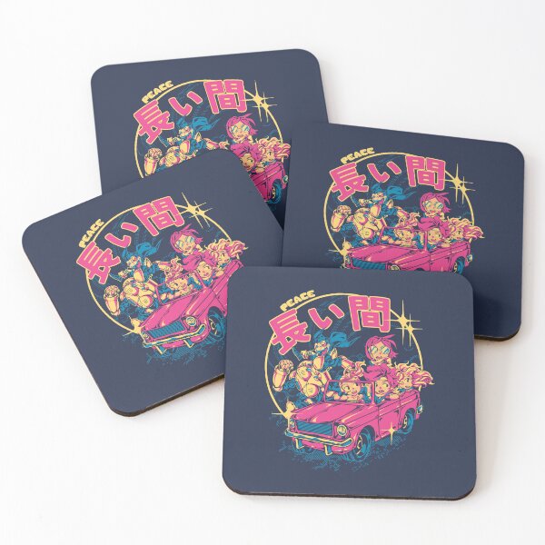Item preview, Peace For a Long Time designed and sold by Horta Studio.