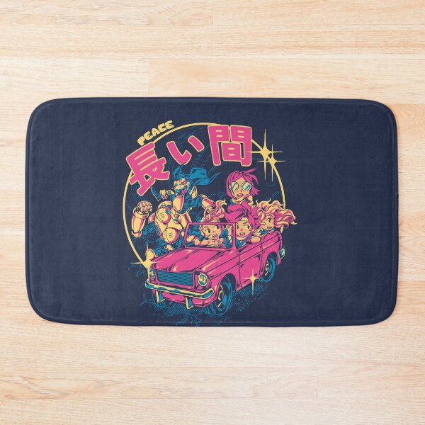 Item preview, Peace For a Long Time designed and sold by Horta Studio.