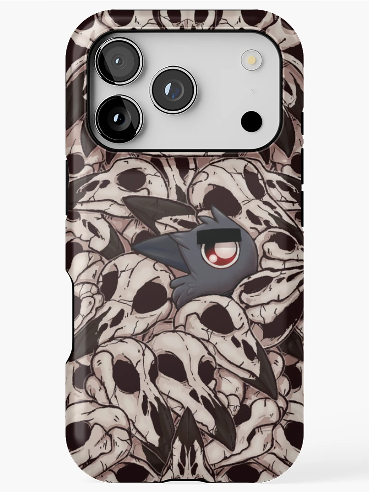 Thumbnail 1 of 4, iPhone Case, Angry Raved designed and sold by Wolf-Lisa.