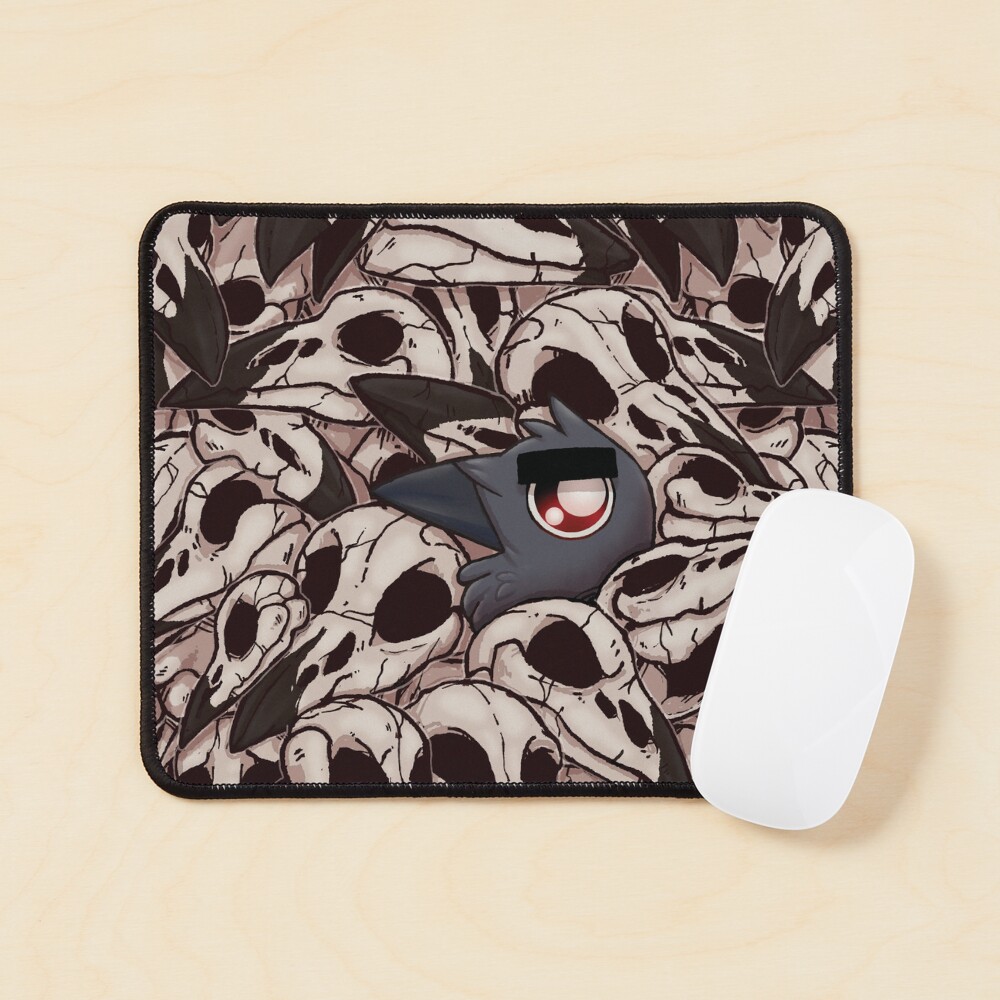 Item preview, Mouse Pad designed and sold by Wolf-Lisa.