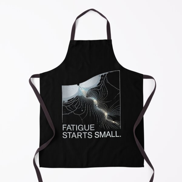 Item preview, Material Fatigue Mechanical Engineering Illustration designed and sold by Amr Darwish Graphic designer.