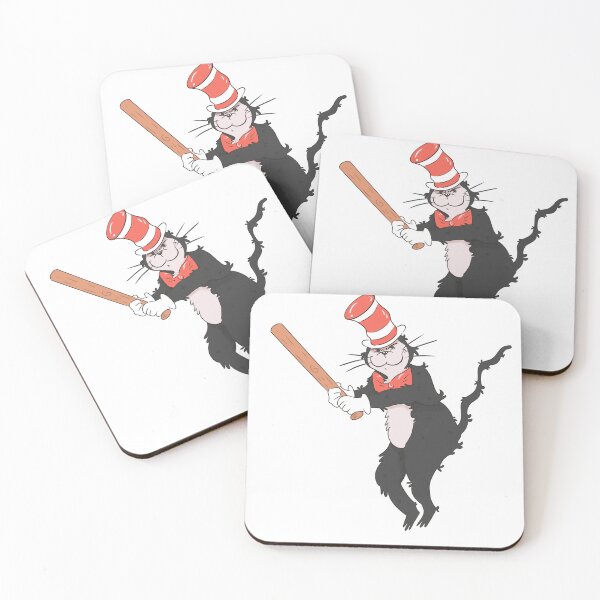 Item preview, Cat in the hat designed and sold by HyperionGirl.