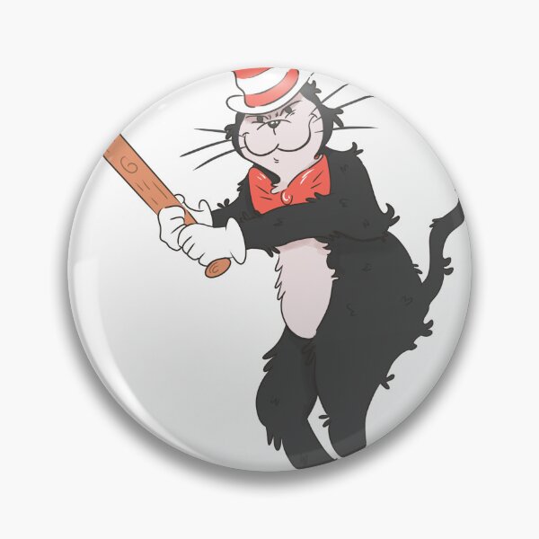 Item preview, Cat in the hat designed and sold by HyperionGirl.