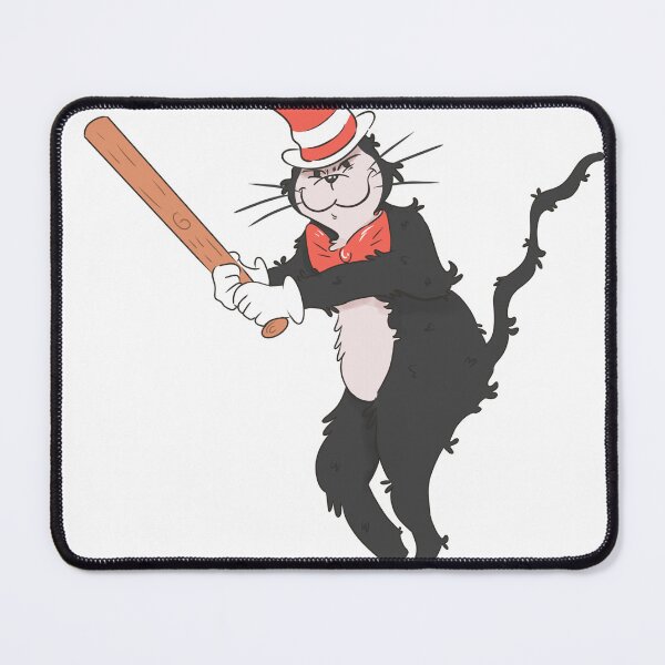 Item preview, Cat in the hat designed and sold by HyperionGirl.