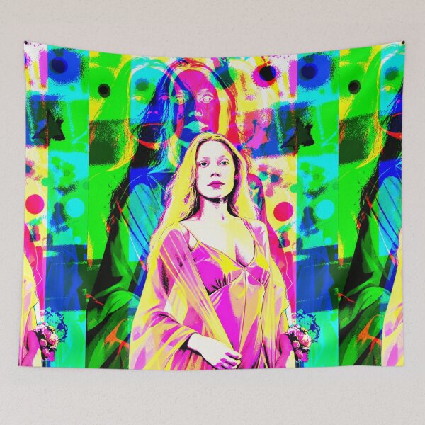 Item preview, OG Carrie neon designed and sold by aprd666.