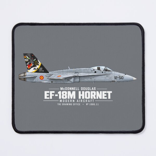 Item preview, F-18 Hornet designed and sold by The Drawing Office.