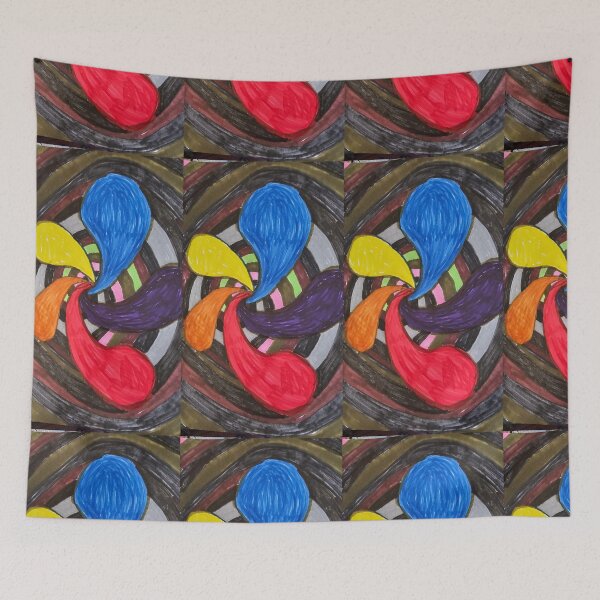 Item preview, Helluva WhizBang! designed and sold by DancingCreek.