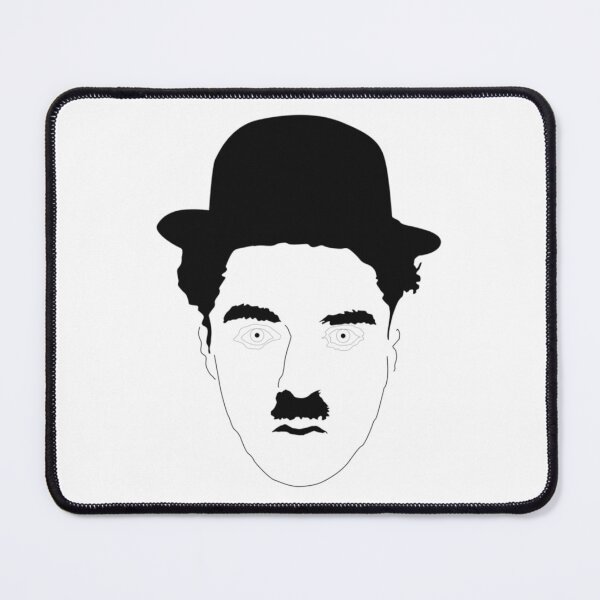 Item preview, Charlie Chaplin designed and sold by sgarinabesin.
