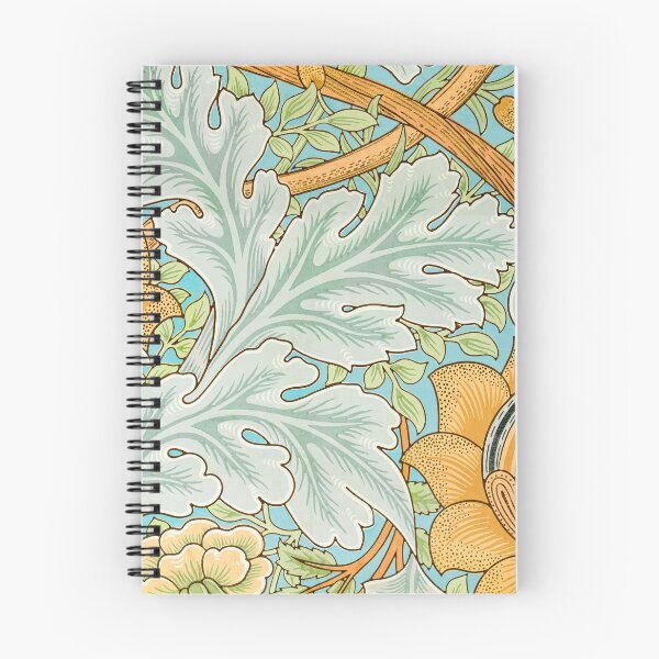 Item preview, William Morris's St.James (1881) designed and sold by AngyDesigns49.