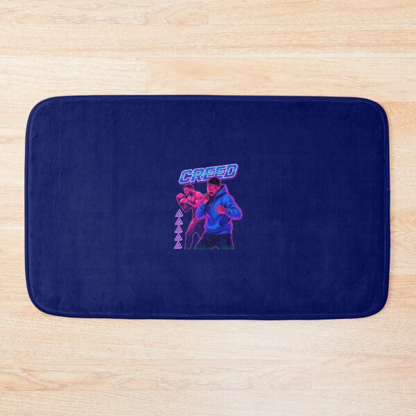 Item preview, Heavyweight Champion Boxer Neon Punch Combo designed and sold by amaliagarci.
