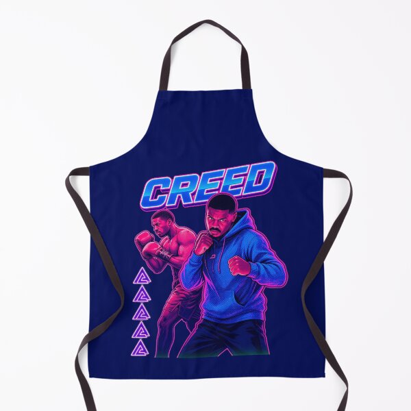 Item preview, Heavyweight Champion Boxer Neon Punch Combo designed and sold by amaliagarci.