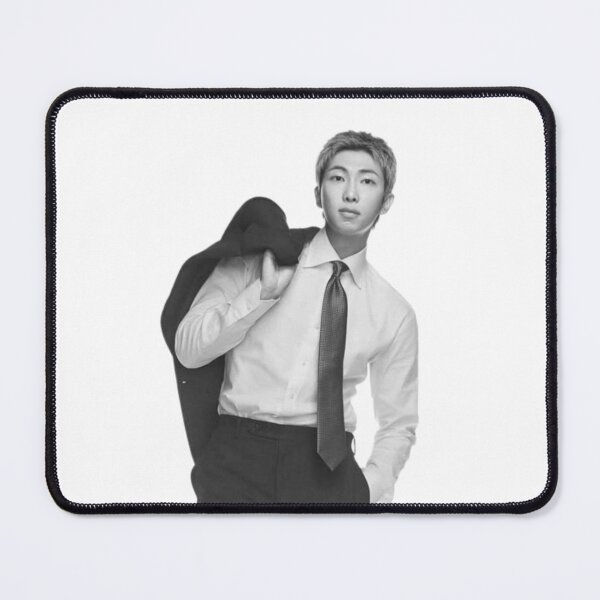 Item preview, Namjoon Arirang | Black and White designed and sold by SZ Art Studio.