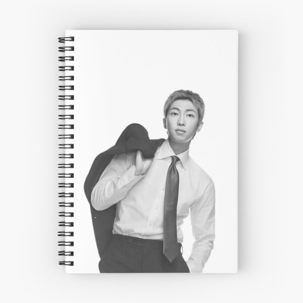 Item preview, Namjoon Arirang | Black and White designed and sold by SZ Art Studio.