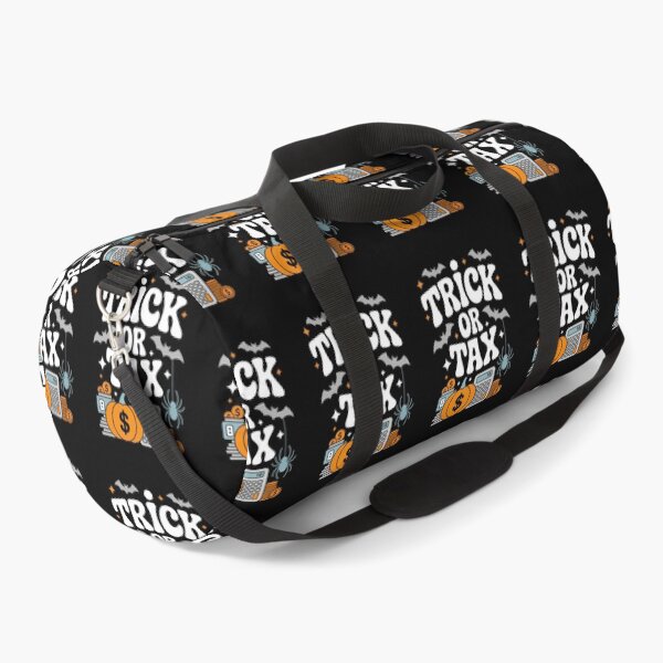 Item preview, Trick Or Tax designed and sold by jkrphoto.