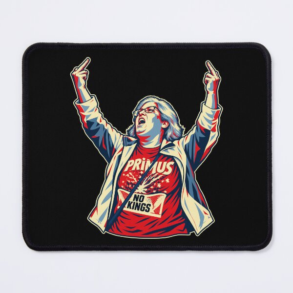 Item preview, Aunt Sue Middle Finger Shirt Trump Rally  designed and sold by mareix.