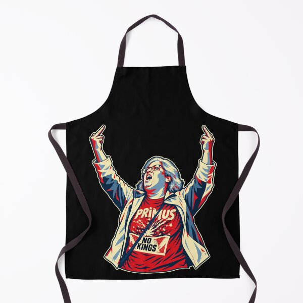Item preview, Aunt Sue Middle Finger Shirt Trump Rally designed and sold by mareix.