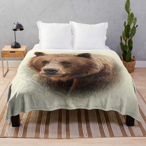 Item preview, Brown Bear designed and sold by Guardi71.