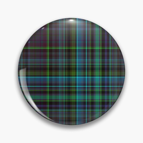 Item preview, Plaid Tartan Green Blue Maroon Wine Red Pattern designed and sold by WD-Artist.