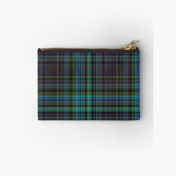 Item preview, Plaid Tartan Green Blue Maroon Wine Red Pattern designed and sold by WD-Artist.