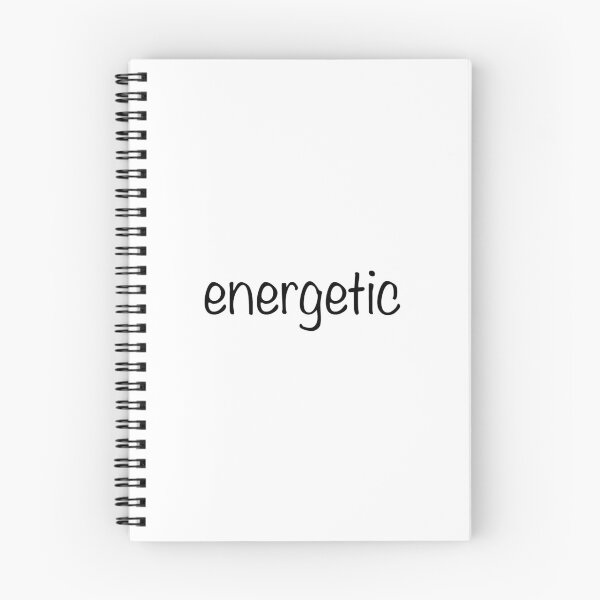 Item preview, energetic designed and sold by meursaultdesign.