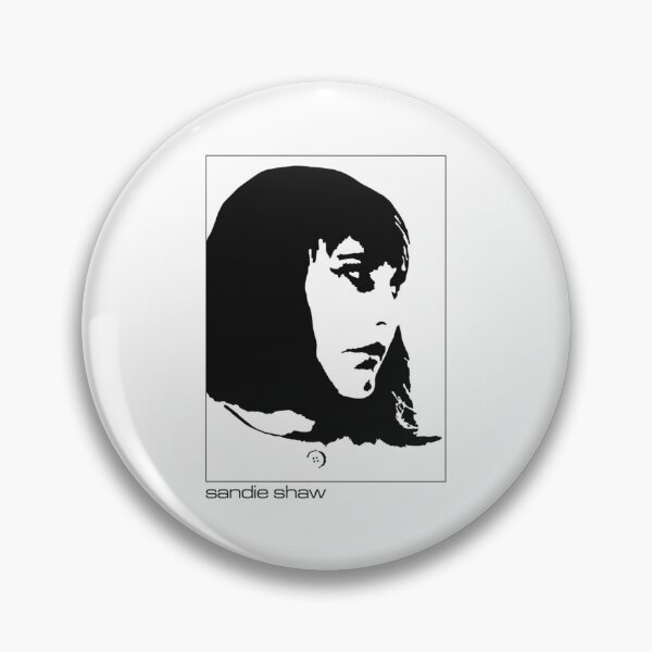 Item preview, Sandie Shaw designed and sold by sgarinabesin.