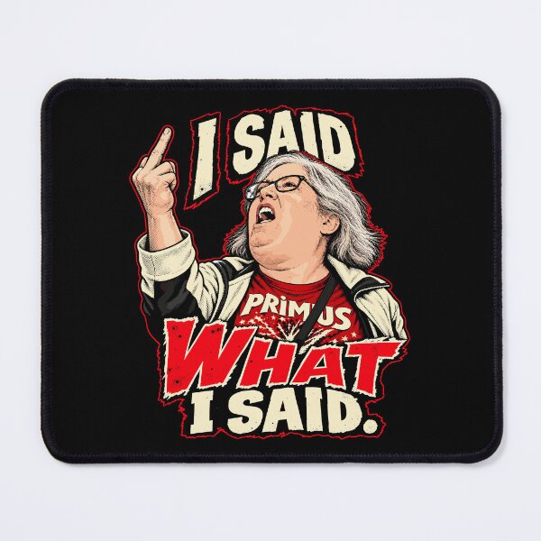 Item preview, Aunt Sue Middle Finger Shirt Trump Rally designed and sold by mareix.