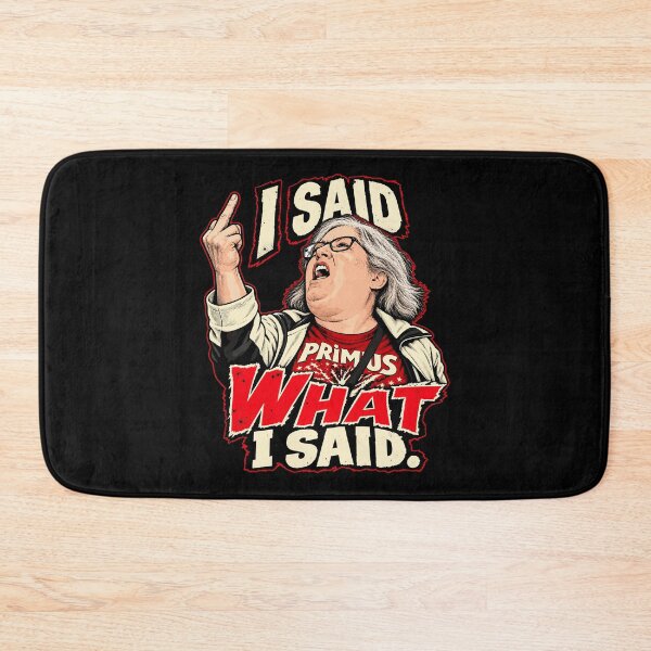 Item preview, Aunt Sue Middle Finger Shirt Trump Rally  designed and sold by mareix.
