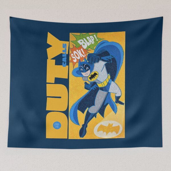 Item preview, Duty Calls Yellow designed and sold by racico.