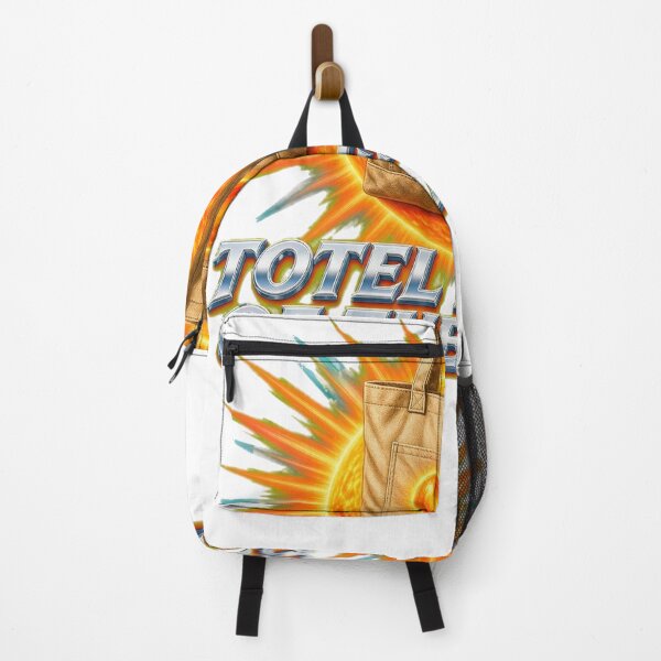 Item preview, Totel Eclipse Of The Heart Funny Tote Bag Pun designed and sold by HappyVibration.