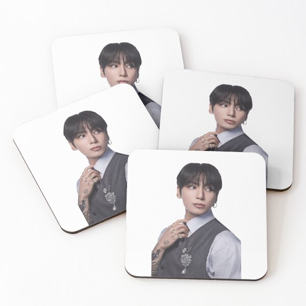 Item preview, Jungkook Arirang designed and sold by SZ Art Studio.