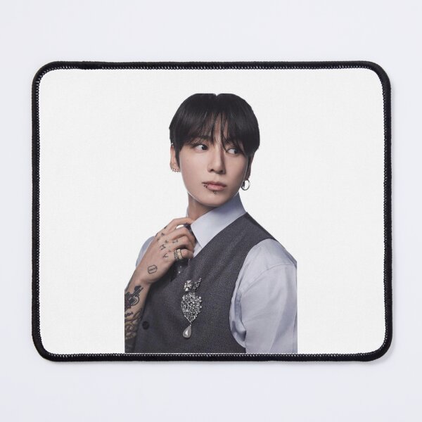 Item preview, Jungkook Arirang designed and sold by SZ Art Studio.