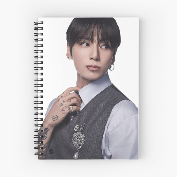 Item preview, Jungkook Arirang designed and sold by SZ Art Studio.
