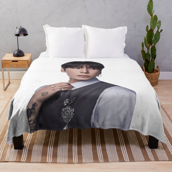 Item preview, Jungkook Arirang designed and sold by SZ Art Studio.