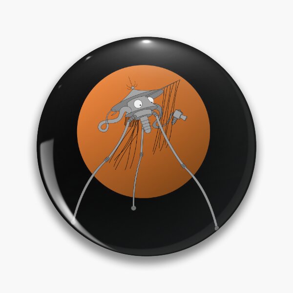 Item preview, The chances of anything coming from Mars... designed and sold by Ships and Stuff.