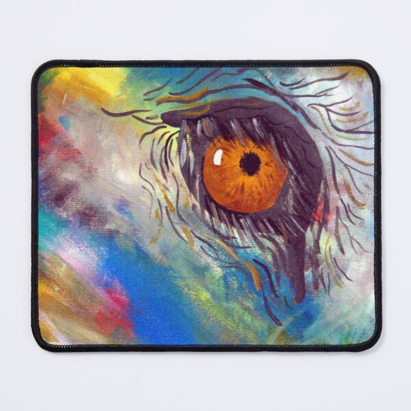 Item preview, Eye of Beholder designed and sold by MeadowWander.