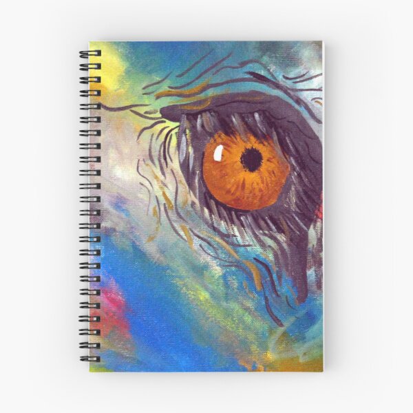 Item preview, Eye of Beholder designed and sold by MeadowWander.
