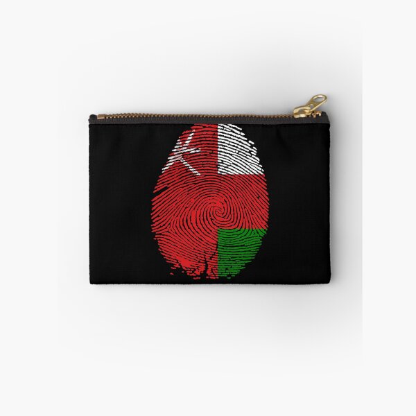 Item preview, Oman Flag Arabian Heritage Design designed and sold by Azeecreate009.
