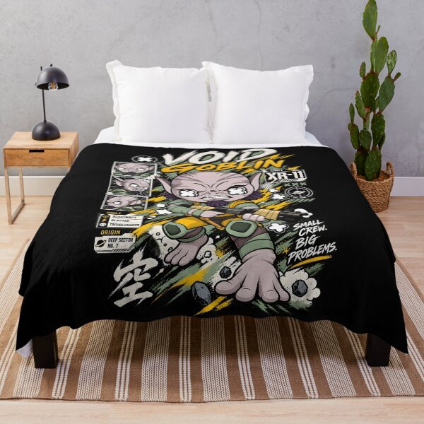 Item preview, Space Goblin designed and sold by MOFAPPAREL.
