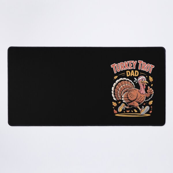 Item preview, Turkey Trot Dad designed and sold by jkrphoto.