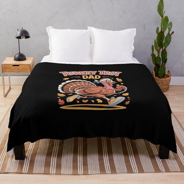 Item preview, Turkey Trot Dad designed and sold by jkrphoto.