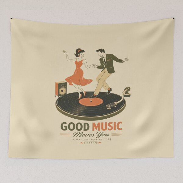 Item preview, Dancing Couple designed and sold by Ilona-Nickel.