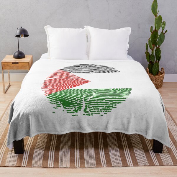 Item preview, Palestine Flag Palestinian Pride Design designed and sold by Azeecreate009.