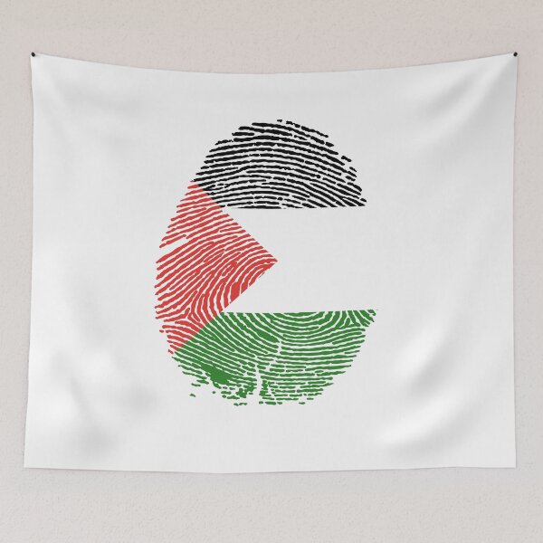 Item preview, Palestine Flag Palestinian Pride Design designed and sold by Azeecreate009.