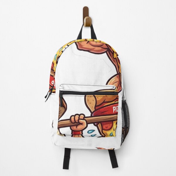 Item preview, The Pizza Pump designed and sold by Khan06.