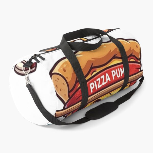 Item preview, The Pizza Pump designed and sold by Khan06.